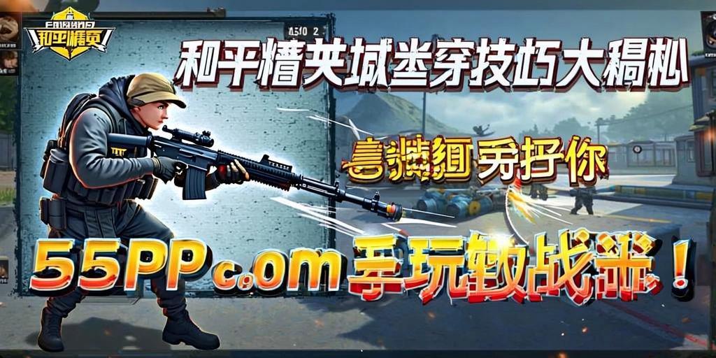 和平精英辅助软件详细评测：哪款值得信赖？