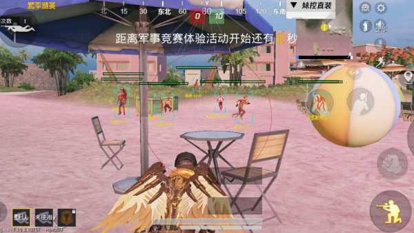 和平精英辅助：辅助软件的辩证视角与游戏公平